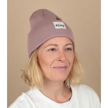 Headict - Bonnet "Watcher Beanie Faded Woodrose" Pour Femme - Taille Unique - Headict