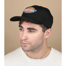 Dickies - Casquette "Dickies Logo Noir" Pour Homme - Taille Unique - Headict