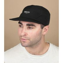 The Quiet Life - Casquette "Crush 5 Panel Black" Pour Homme - Noir - Taille Unique - Headict