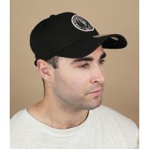 New Era - Casquette "Dash Mark Mesh 9Forty Inter Miami" Pour Homme - Noir - Taille Unique - Headict