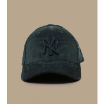 New Era - Casquette "Cord 39Thirty New York Yankees Verte" Pour Homme - Taille SM - Headict