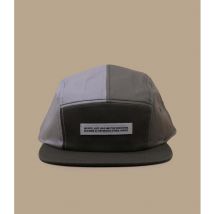 Wemoto - Casquette "Five Panel Cap Olive" - Vert - Taille Unique - Headict