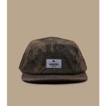 Wemoto - Casquette "Five Panel Cap Camo" - Taille Unique - Headict