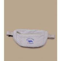 Wemoto - Casquette "Coast Hip Bag White" - Blanc - Taille Unique - Headict