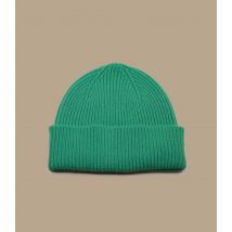 Mackie - Bonnet "Barra Spinach" Pour Homme - Vert - Taille Unique - Headict