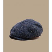 Göttmann - Béret "kingston Bleu" Pour Homme - Taille L - Headict