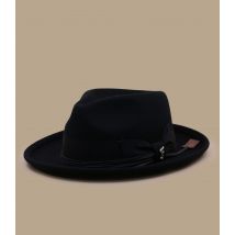 Flechet - Chapeau Brad Noir Pour Homme - Taille M - Headict