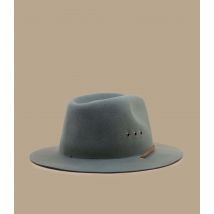 Brixton - Chapeau "Wesley Packable Light Moss" Pour Homme - Vert - Taille XS - Headict