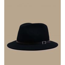 M By Flechet - Chapeau Mila Noir Pour Femme - Taille M - Headict