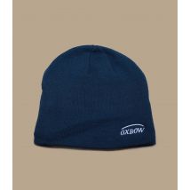 Oxbow - Bonnet "Aland Oceano" Pour Homme - Bleu - Taille Unique - Headict