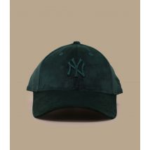 New Era - Casquette "Femme New York Yankees Dkgdkg New York Yankees" Pour Femme - Vert - Taille Unique - Headict