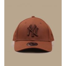 New Era - Casquette "Enfant New York Yankees Ebrebr New York Yankees" - Marron - Taille C - Headict