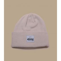 Eivy - Bonnet "Watcher Beanie Off White" Pour Femme - Blanc - Taille Unique - Headict