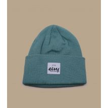 Eivy - Bonnet "Watcher Beanie Miami Turquoise" Pour Femme - Vert - Taille Unique - Headict