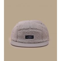 Coal - Casquette "The Linus Khaki" Pour Homme - Beige - Taille Unique - Headict