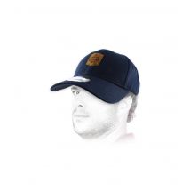 Winter Is Here - Casquette Curve"You Know Nothing Navy" Pour Homme - Bleu Marine - Taille Unique - Headict