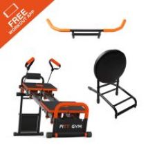 FITT Gym Plus by New Image