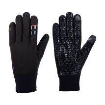 BBB: RaceShield Winter Gloves [BWG-11W] - Black