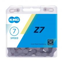 KMC: Z7 Chain 114L -  Grey