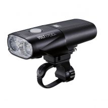 Cateye Volt 1700 USB Rechargeable Front Light for