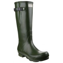 Hunter: Norris Adjustable Field Boot Various Colou