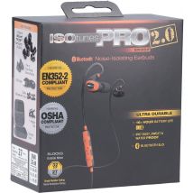 ISO Tunes: Orange ISOtunes IT-29 Pro 2.0 EN352 Ear