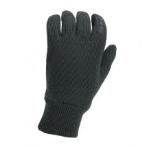 SealSkinz : Windproof All Weather Knitted Glove Gr