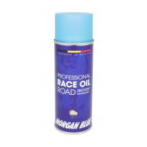 Morgan Blue: Race Oil Road - Friction Technology -