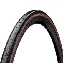 Continental Grand Prix Classic Folding Tyre Black/