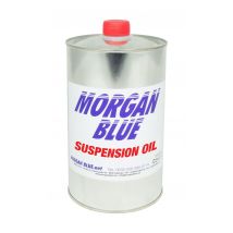 Morgan Blue: Suspension Oil