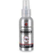 Lifesystems Expedition Endurance  Repellent Spray