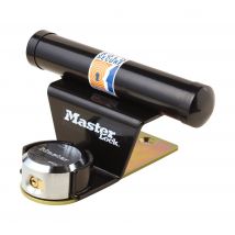 Master Lock: Master Lock Garage Door Kit 17mm Shac