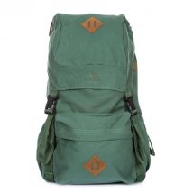 TRESPASS: BRAERIACH - CASUAL BACKPACK - OLIVE - EA