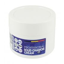 Morgan Blue: Chamois Cream Solid 250ml Tub