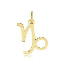 Pendentif Or Jaune Alibiza - Pour Famille - Histoire d'Or