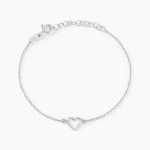 Bracelet Argent Giulio - Pour Femme - Histoire d'Or