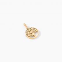 Pendentif Or Jaune Edelys - Pour Femme - Histoire d'Or