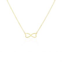 Collier Or Jaune Imanol - Pour Femme - Histoire d'Or
