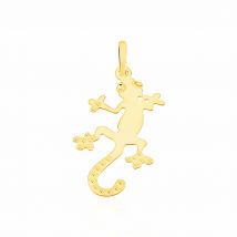 Pendentif Salamandre Or Jaune - Pour Femme - Histoire d'Or