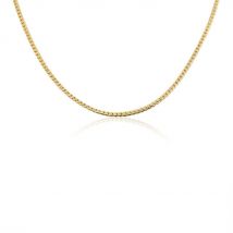 Collier Plaqué Or - Pour Femme - Histoire d'Or