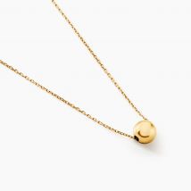Collier Ronalda Or Jaune - Pour Femme - Histoire d'Or
