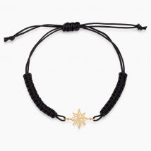 Bracelet Ancora Or Jaune - Pour Homme - Histoire d'Or