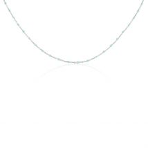Collier Argent Polka - Pour Femme - Histoire d'Or