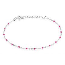 Bracelet Argent Polka - Pour Femme - Histoire d'Or