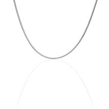 Collier Iroise Argent Blanc - Pour Femme - Histoire d'Or