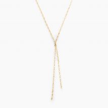 Collier Brin D'or Or Jaune - Pour Femme - Histoire d'Or