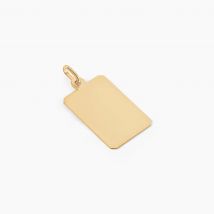 Pendentif Sirona Or Jaune - Pour Unisex - Histoire d'Or
