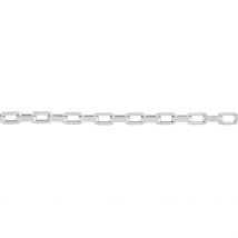 Collier Natan Argent Blanc - Pour Homme - Histoire d'Or
