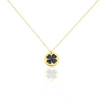 Collier Roxanne Or Jaune - Pour Femme - Histoire d'Or