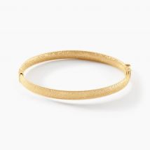 Bracelet Jonc Martela Or Jaune - Pour Femme - Histoire d'Or